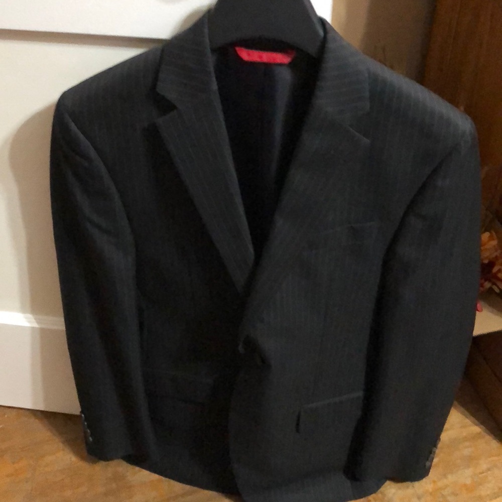 Chaps Dress coat